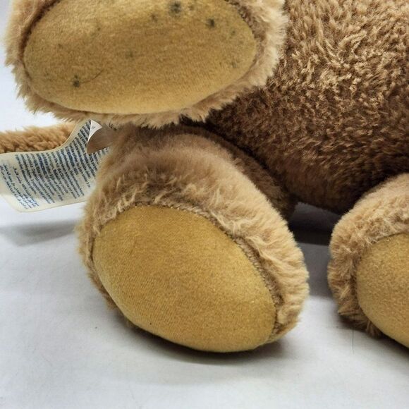 Build A Bear The Lion King Simba Lion Cup Stuffed Animal Plush Toy - Picture 5 of 6